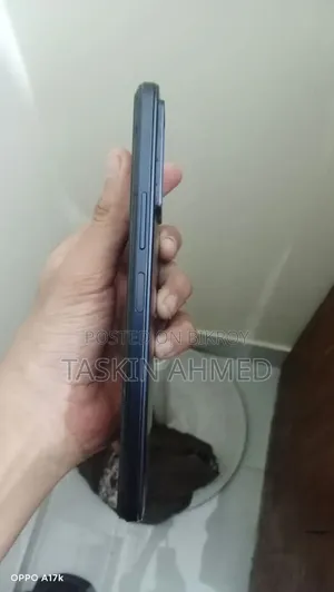 ইনফিনিক্স নোট ১২আই ২০২২ ১২৮ জিবি ব্ল্যাক