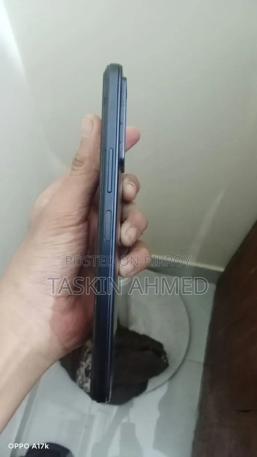 ইনফিনিক্স নোট ১২আই ২০২২ ১২৮ জিবি ব্ল্যাক