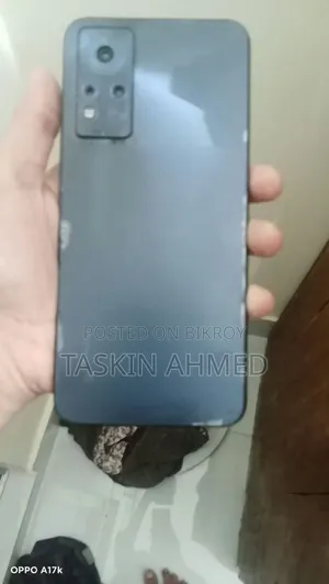 ইনফিনিক্স নোট ১২আই ২০২২ ১২৮ জিবি ব্ল্যাক