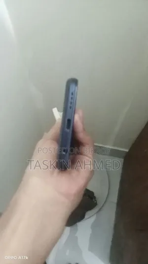 ইনফিনিক্স নোট ১২আই ২০২২ ১২৮ জিবি ব্ল্যাক