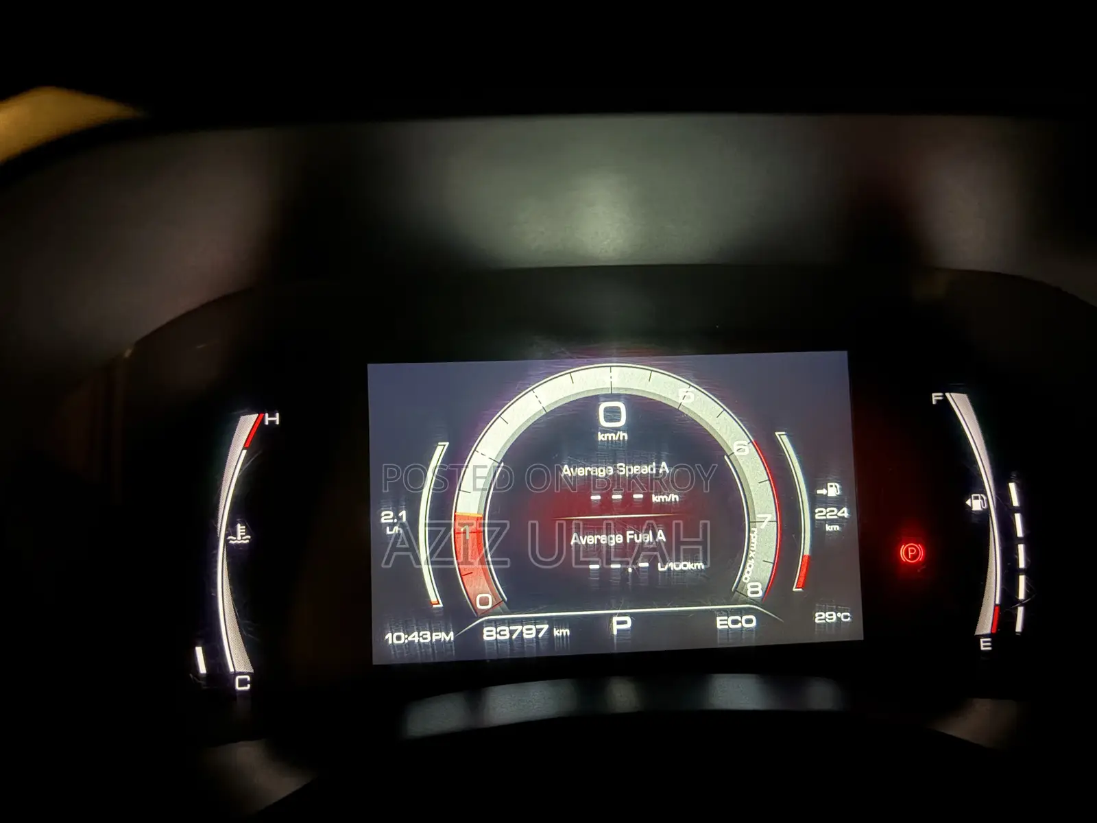 Haval Jolion 2021 Pearl