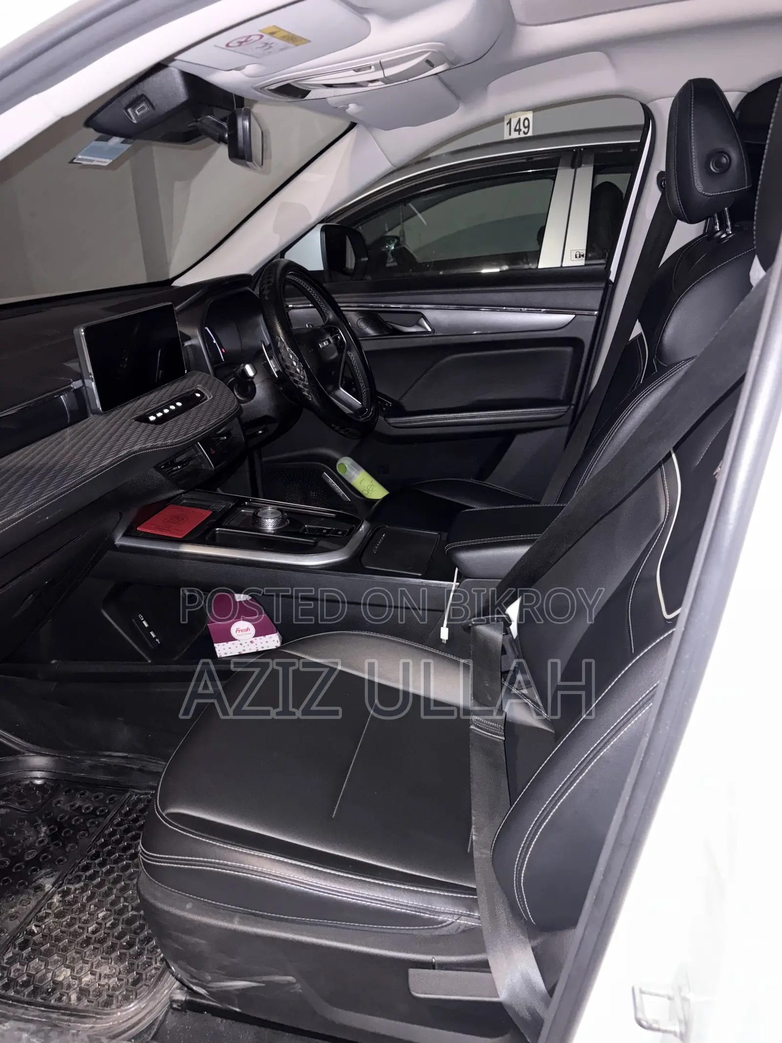 Haval Jolion 2021 Pearl
