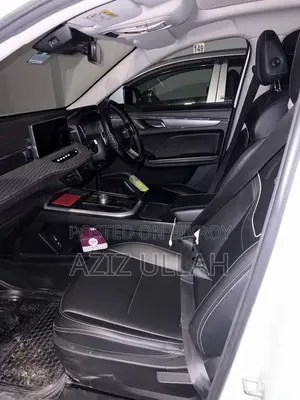 Haval Jolion 2021 Pearl