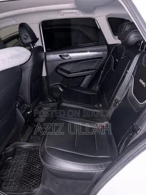 Haval Jolion 2021 Pearl