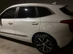 Haval Jolion 2021 Pearl