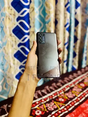 অপ্পো রেনো ৫ ১২৮ জিবি ব্ল্যাক