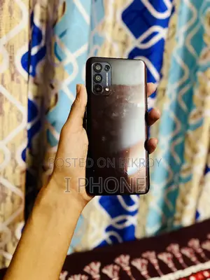 অপ্পো রেনো ৫ ১২৮ জিবি ব্ল্যাক