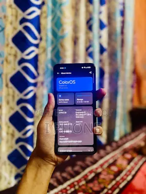 অপ্পো রেনো ৫ ১২৮ জিবি ব্ল্যাক