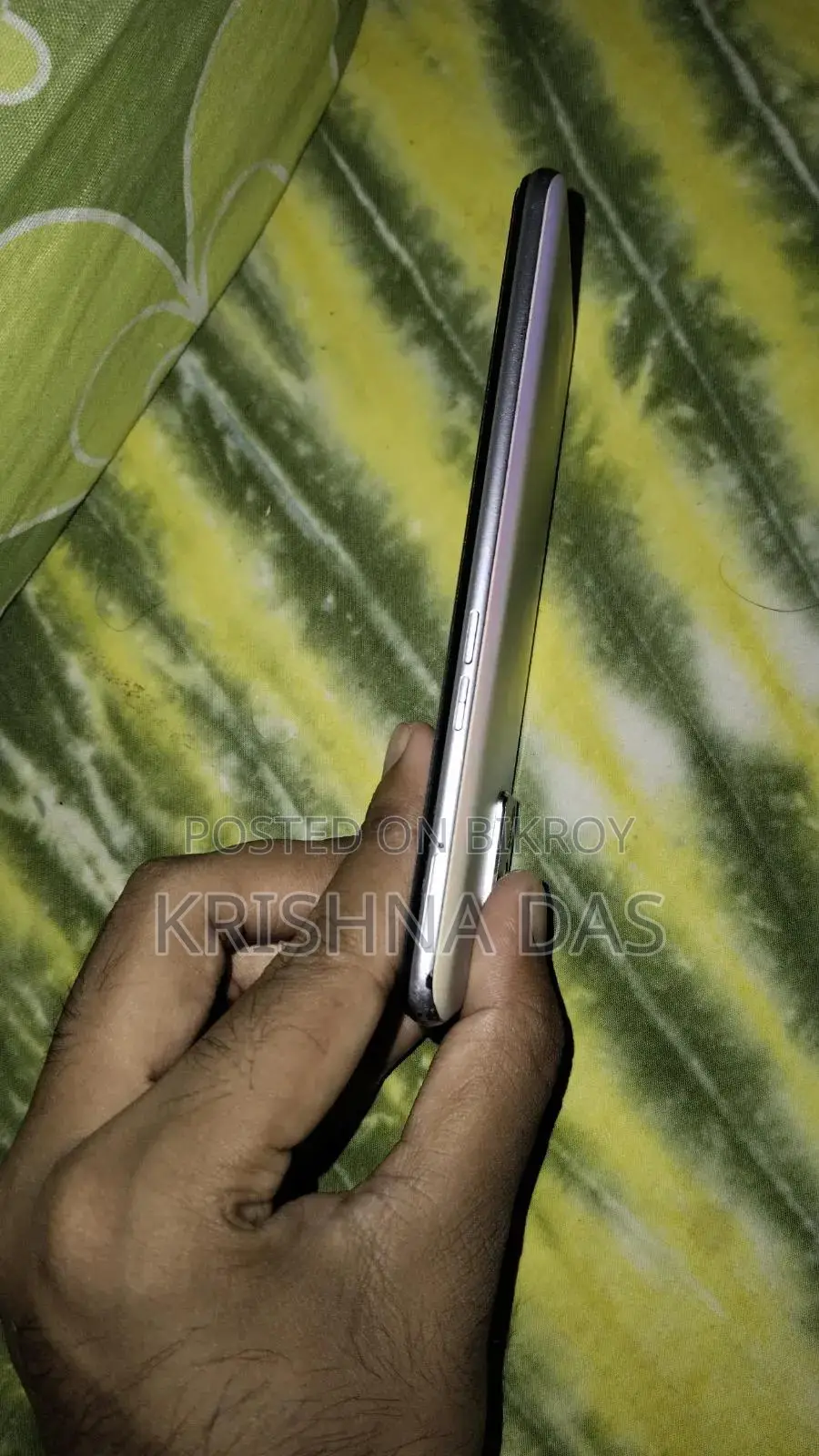 রিয়েলমি ৯ ৫জি স্পিড ১২৮ জিবি গ্রে
