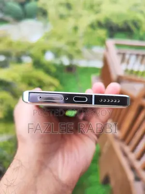 ভিভো এক্স১০০ প্রো ৫১২ জিবি হোয়াইট