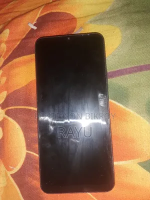 Vivo Y17s 128 GB Black
