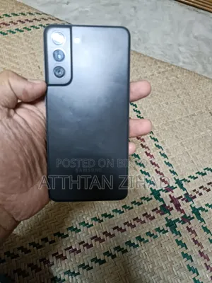 স্যামসাং গ্যালাক্সি এস২১ এফই ২৫৬ জিবি ব্ল্যাক