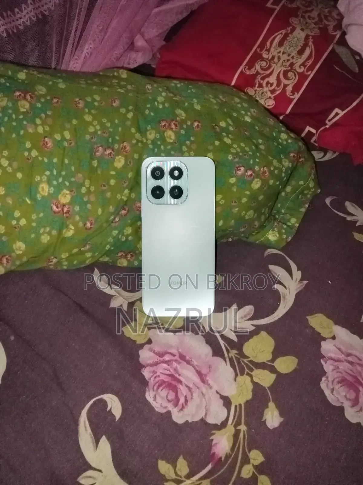 অনার এক্স৬সি ১২৮ জিবি হোয়াইট