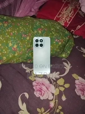 অনার এক্স৬সি ১২৮ জিবি হোয়াইট