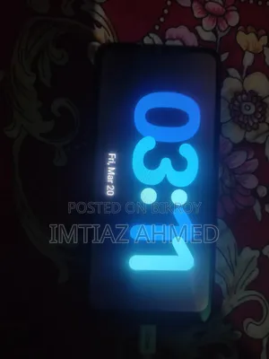 Itel A50C 32 GB Black