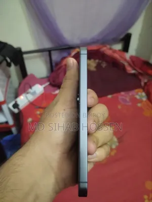 Samsung Galaxy S24 256 GB Black