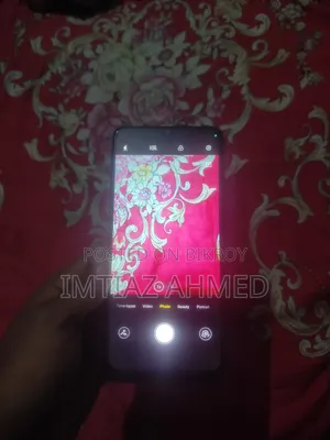 Itel A50C 32 GB Black