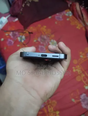 Samsung Galaxy S24 256 GB Black