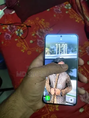 Samsung Galaxy S24 256 GB Black