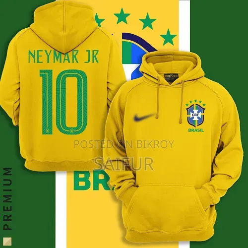 Premium Hoodie