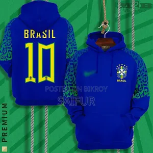 Premium Hoodie