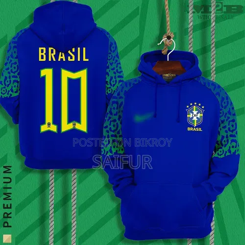 Premium Hoodie