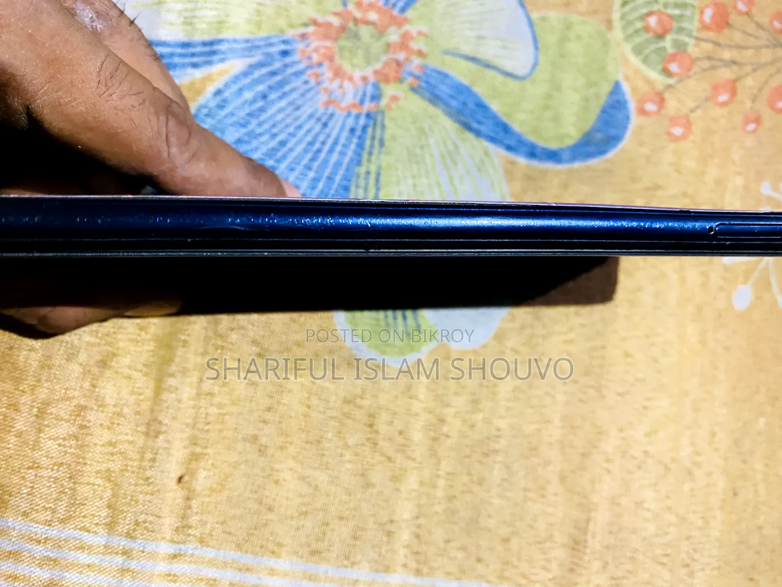 Vivo Y20 64 GB Black