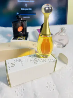 মিনি পারফিউম