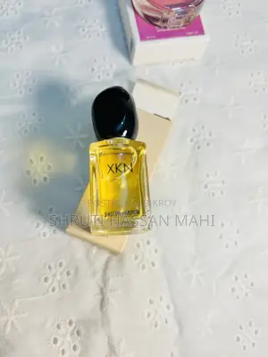 মিনি পারফিউম