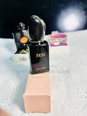 মিনি পারফিউম
