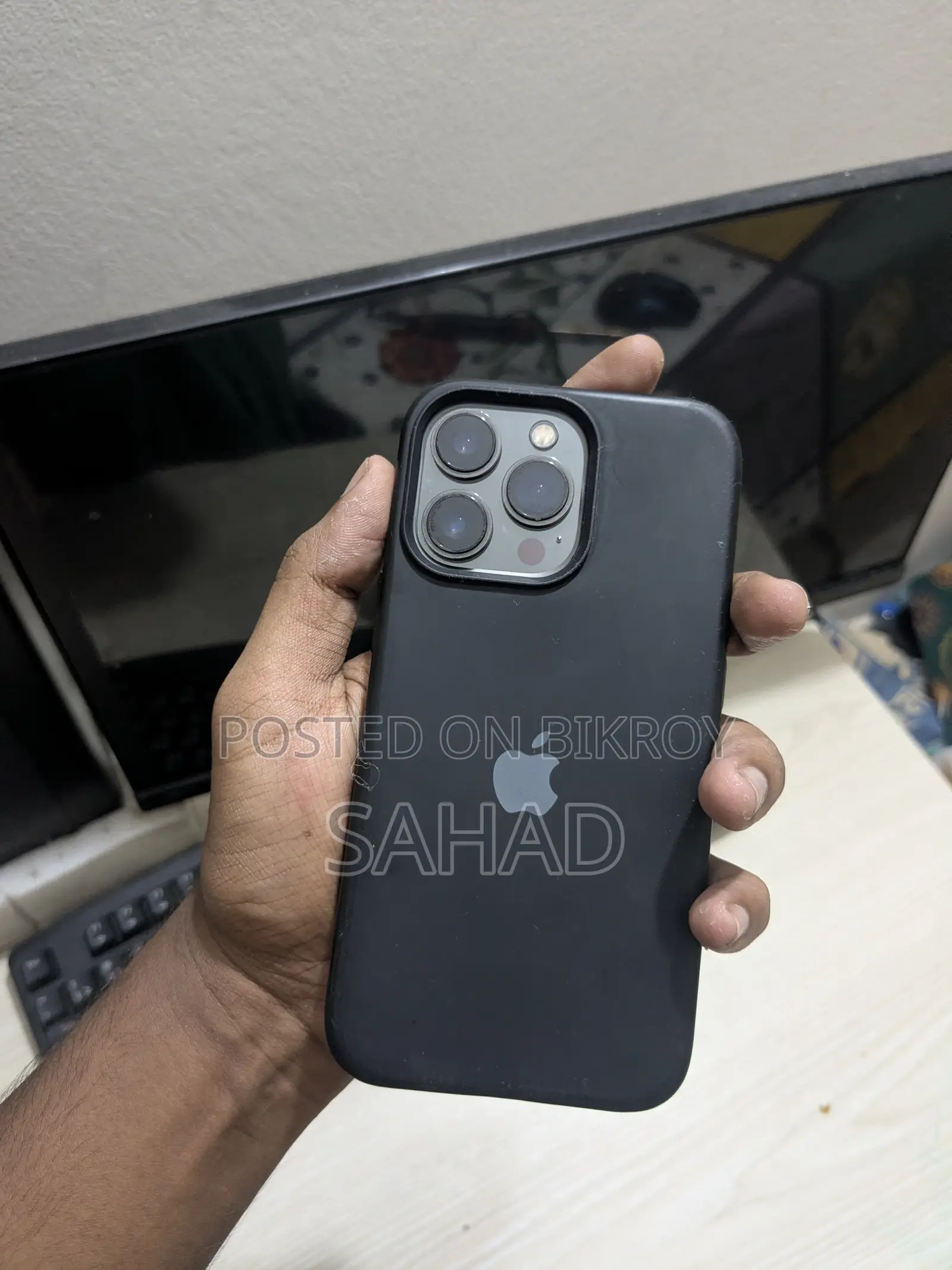 Apple iPhone 13 Pro 128 GB Gray