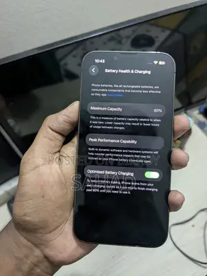 Apple iPhone 13 Pro 128 GB Gray