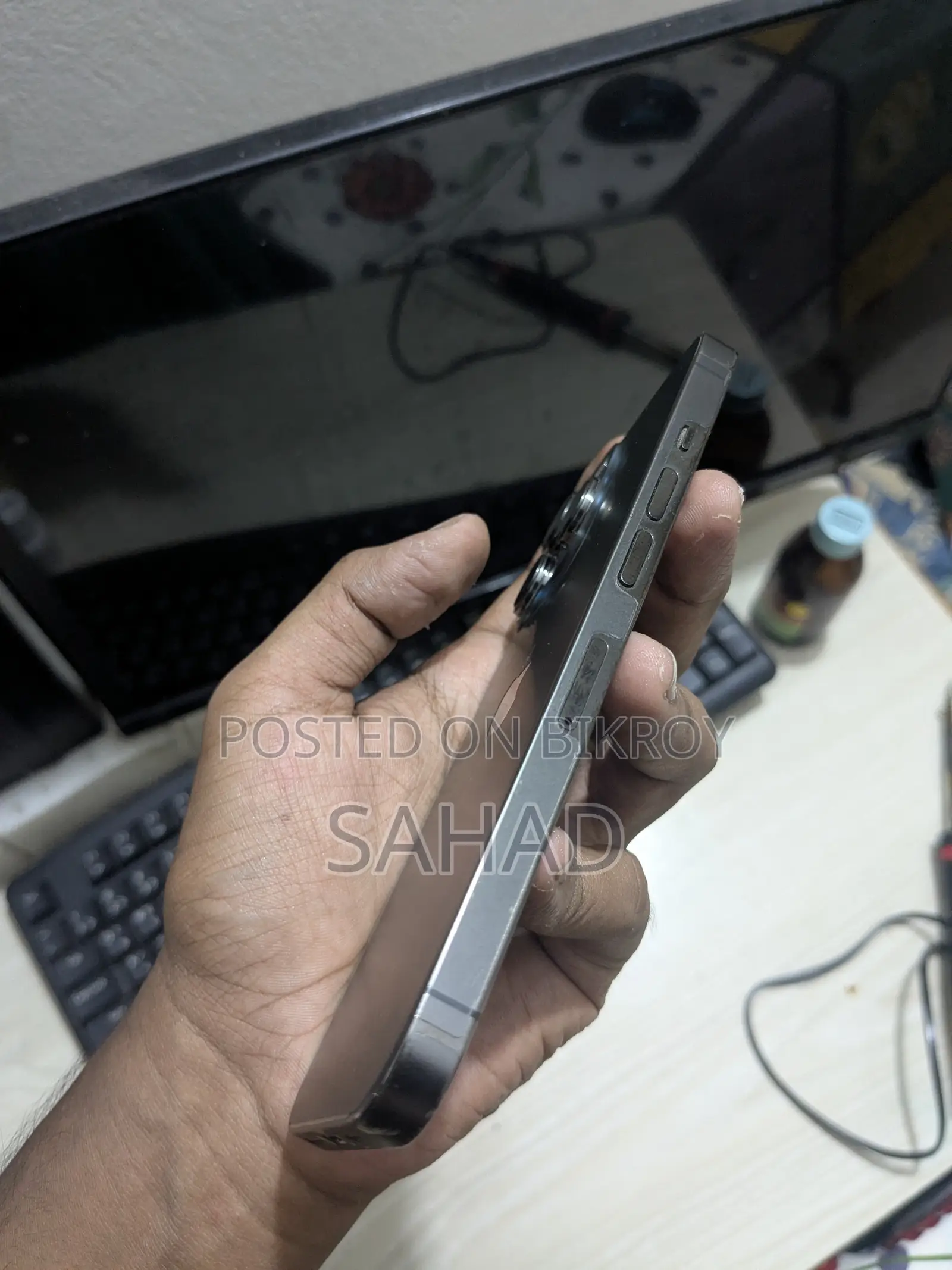 Apple iPhone 13 Pro 128 GB Gray