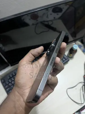 Apple iPhone 13 Pro 128 GB Gray