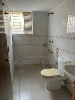 3-Bedroom Apartment in Mohammadpur for sale