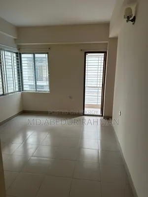 3-Bedroom Apartment in Mohammadpur for sale