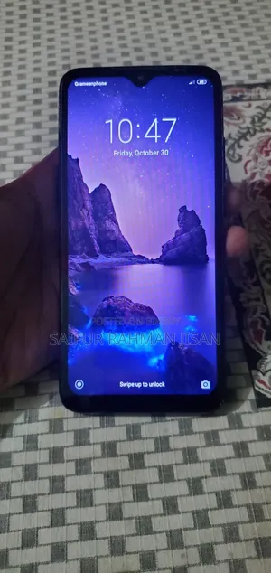 Xiaomi Redmi Y3 32 GB কালো