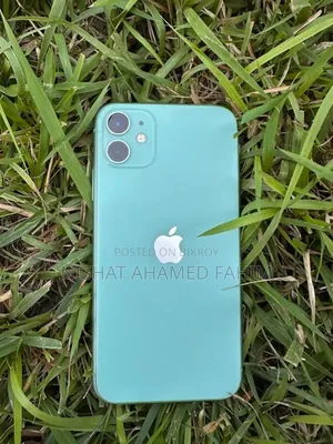 অ্যাপল আইফোন ১১ ১২৮ জিবি ব্লু