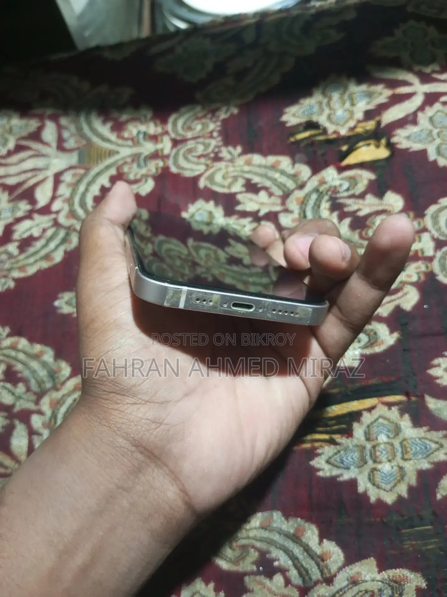 Apple iPhone 13 128 GB
