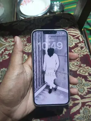 Apple iPhone 13 128 GB