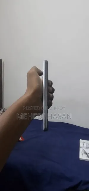 Samsung Galaxy S10 Plus 128 GB White