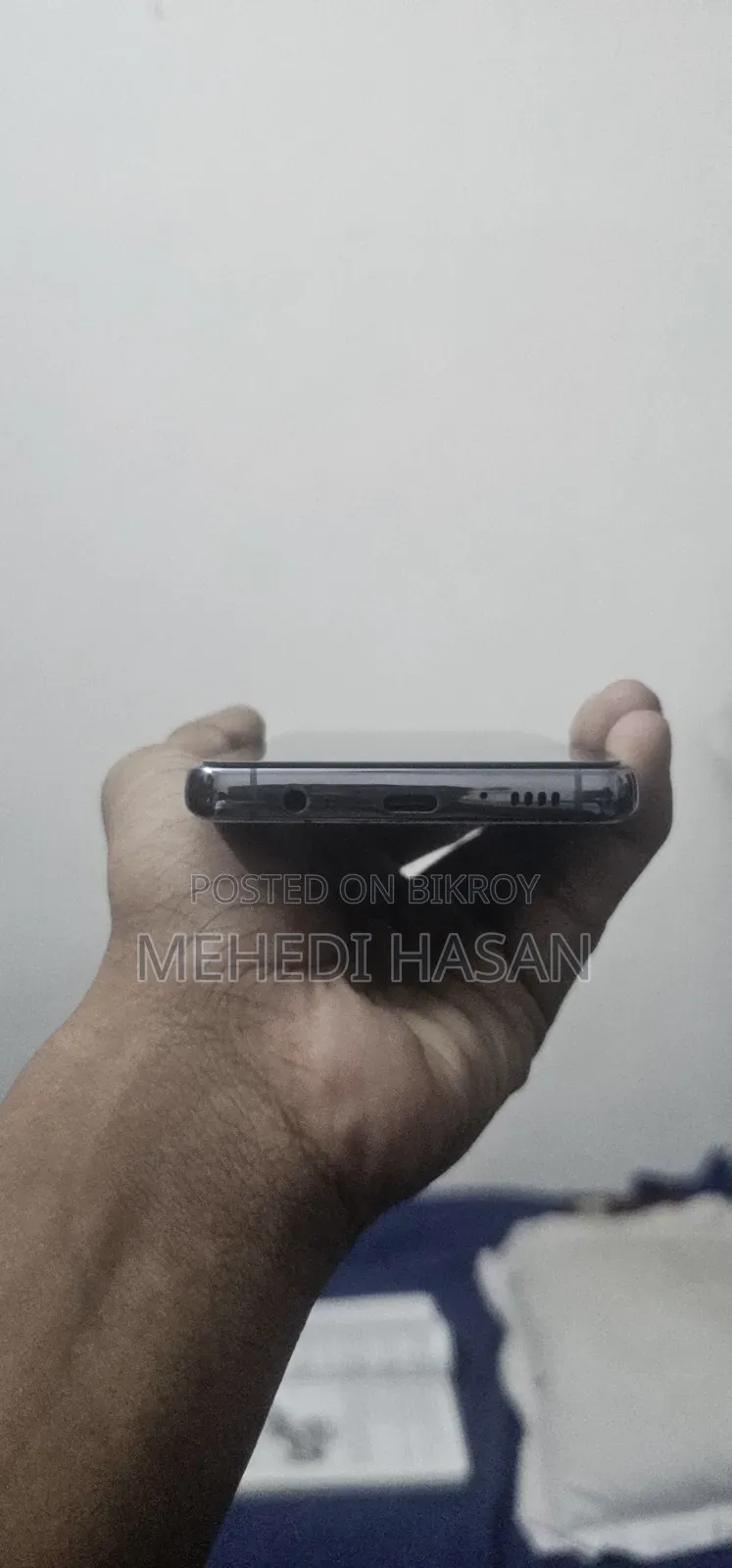 Samsung Galaxy S10 Plus 128 GB White