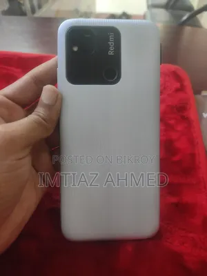 Xiaomi Redmi 10A 64 GB Bronze
