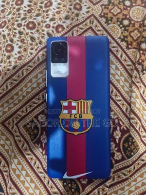 শাওমি সিভি ১এস ২৫৬ জিবি গোলাপি
