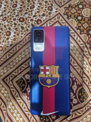 শাওমি সিভি ১এস ২৫৬ জিবি গোলাপি