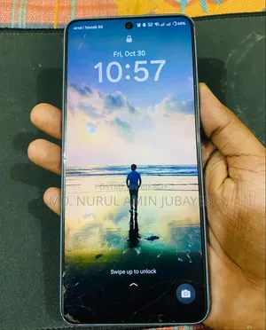 Realme 10 Pro 128 GB White