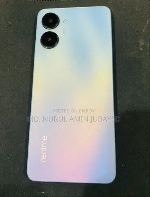 Realme 10 Pro 128 GB White