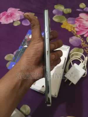 Tecno Spark 30 Pro 128 GB White