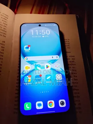 Vivo Y500 128 জিবি ব্লু