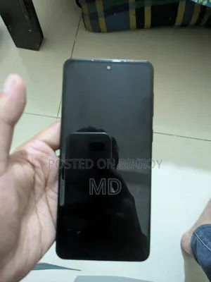 Samsung Galaxy M55s 5G ১২৮ জিবি কালো